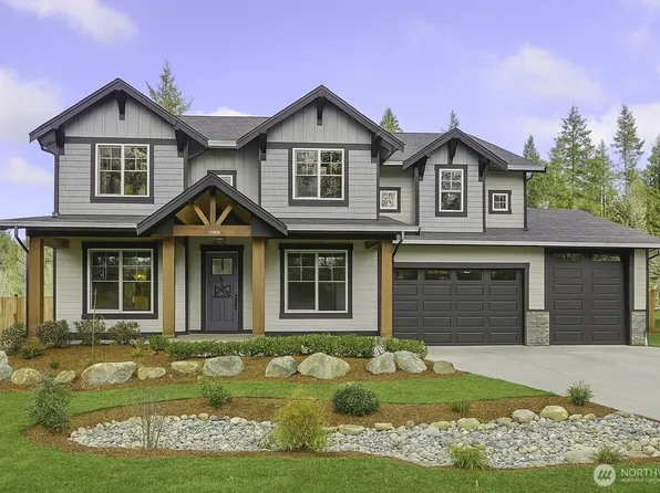 45013 SE Tanner Road, North Bend, WA 98045
