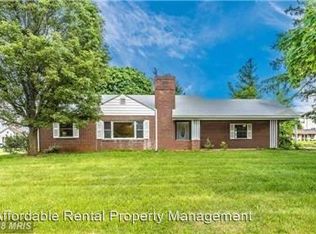 7541 Old National Pike, Boonsboro, MD 21713