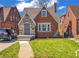9911 Berkshire St, Detroit, MI 48224