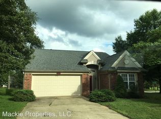 539 E Hickory Stick Dr, Bloomington, IN