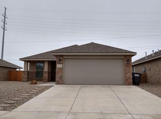 1712 Wrangler Ln, Midland, TX 79705