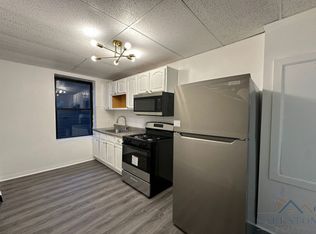 16 Fulton Ave #4A, Jersey City, NJ 07305