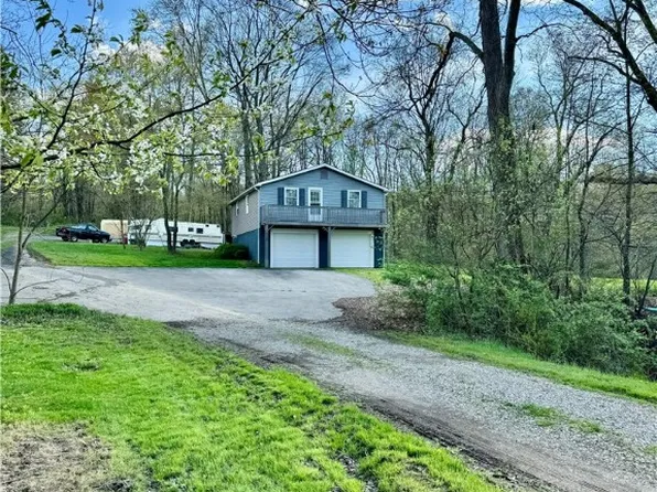 112 Buckhorn Ln #114, Blairsville, PA 15717