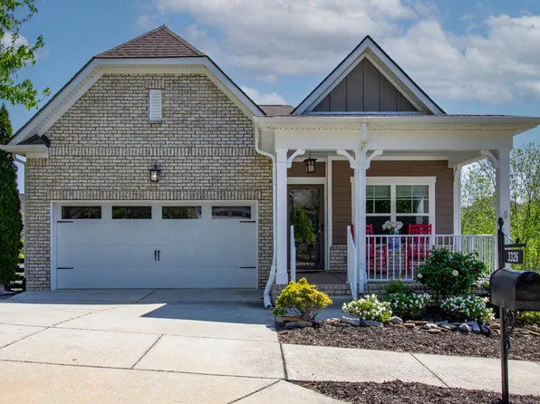 3326 Balfron Dr, Nolensville, TN 37135