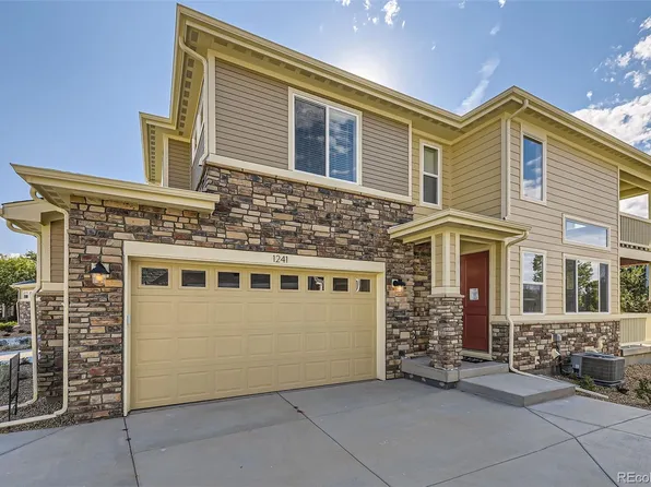 1241 S Kingston Court, Aurora, CO 80012