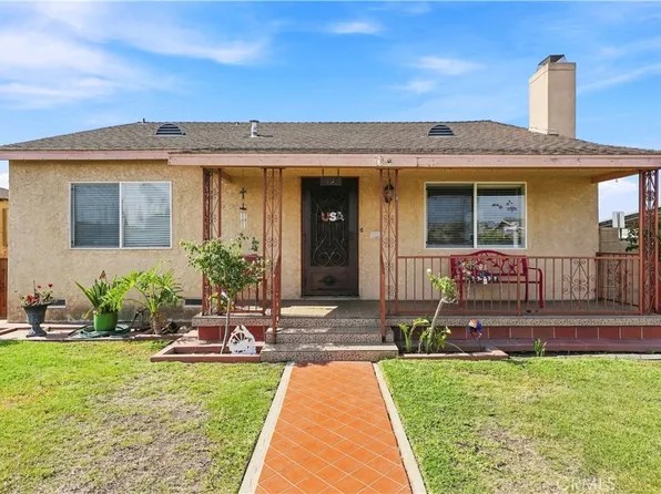 4150 Abbott Rd, Lynwood, CA 90262