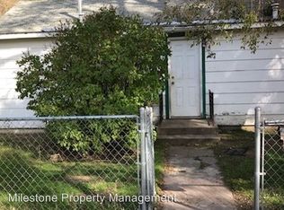 704 Woodbury St, Miles City, MT 59301