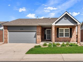 8926 Greenspointe Lane, Highlands Ranch, CO 80130
