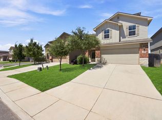 3319 Angus Xing, San Antonio, TX 78245