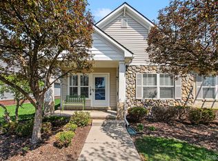 332 Brigg St, Howell, MI 48855