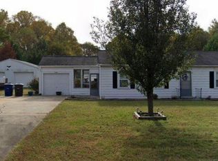 1305 Brewer Rd, Winston Salem, NC 27127