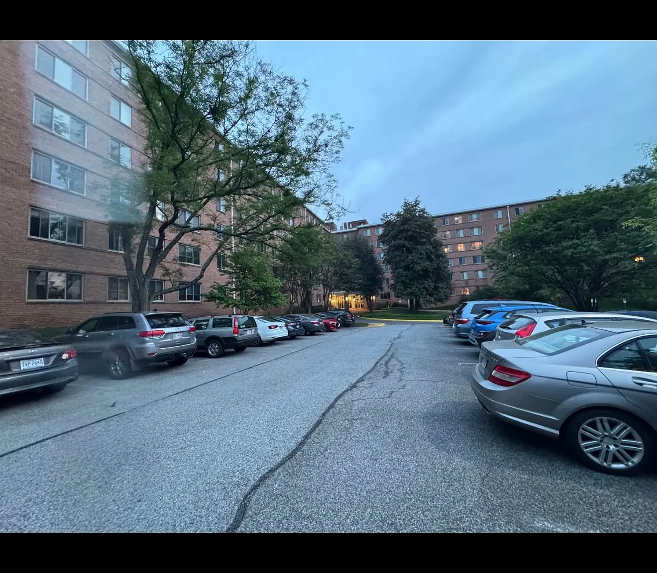 1 bed, 800 sqft, $2,100 — Photo 1