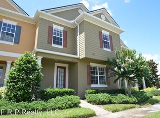 10112 Vickers Ridge Dr, Orlando, FL 32829