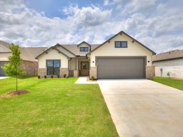 12404 N 134th East Ave, Owasso, OK 74055
