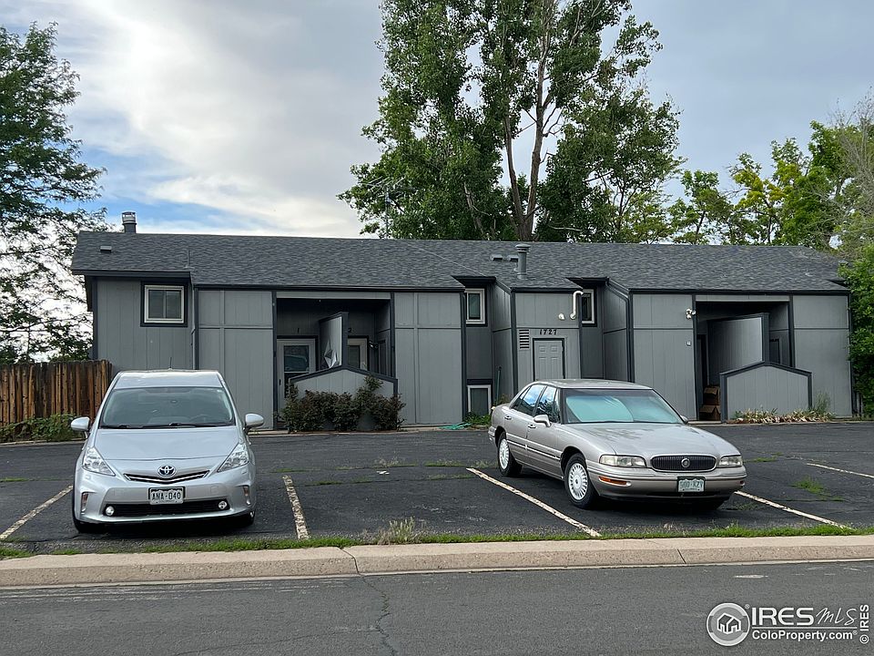1727 Azalea Dr UNIT 3, Fort Collins, CO 80526 Zillow