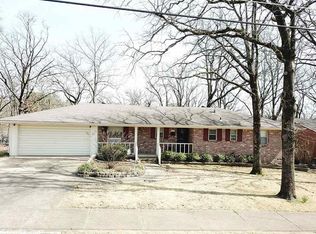 4928 Lakeview Rd, N Little Rock, AR 72116