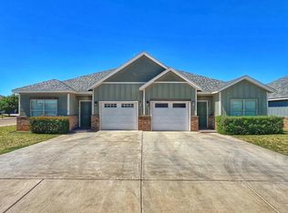 2514 112th St, Lubbock, TX 79423