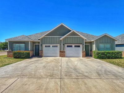 2514 112th St, Lubbock, TX, 79423