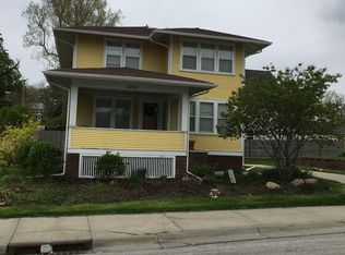 3201 California St, Omaha, NE 68131