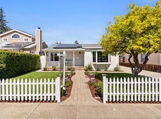 1962 Brittan Ave, San Carlos, CA 94070