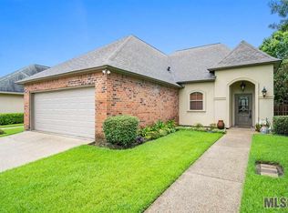 3302 Vintage Ct, Baton Rouge, LA 70809