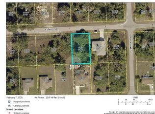 4205 13th St SW, Lehigh Acres, FL 33976