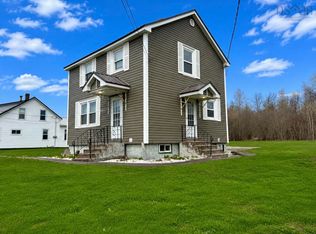 4861 Highway 242, Maccan, NS B0L1B0