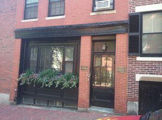 81 Joy St APT 5, Boston, MA 02114