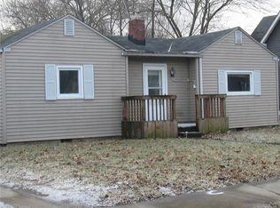 1153 Washington St, Noblesville, IN 46060