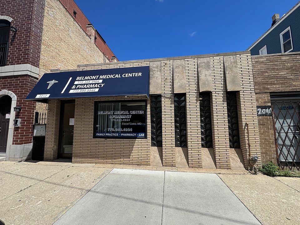 1st image of 2212 W Belmont Ave
