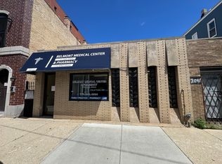 2212 W Belmont Ave, Chicago, IL 60618