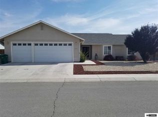 477 Mallard Way, Fernley, NV 89408