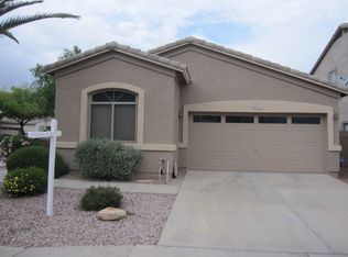 9842 E Forge Ave, Mesa, AZ 85208