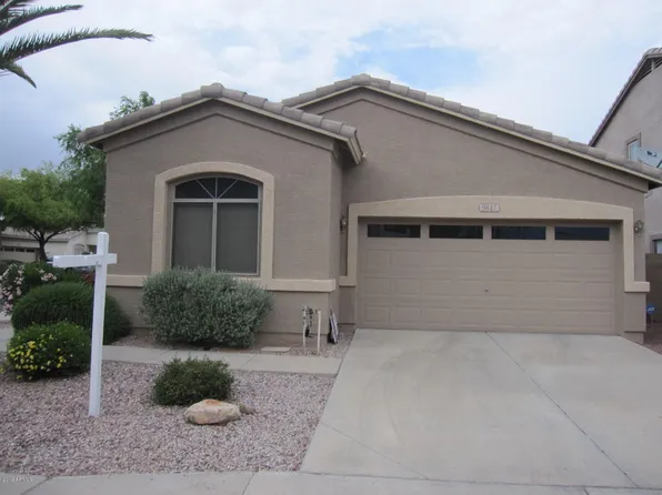 9842 E Forge Ave, Mesa, AZ 85208