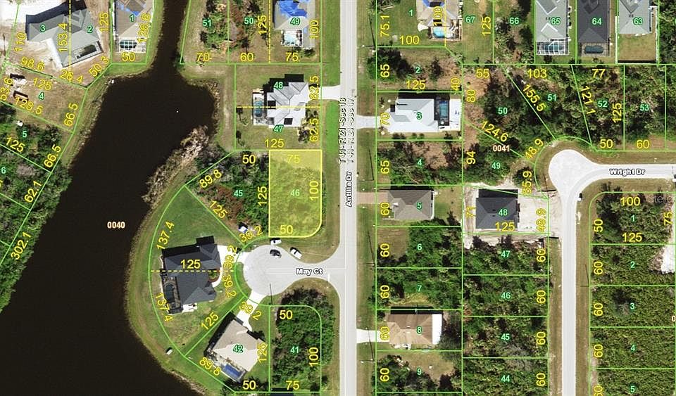 2nd image of 188 ANTILLA DRIVE LOT 46