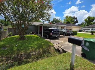 1075 Marjorie St, Houston, TX 77088