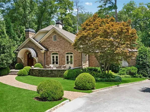 4279 E Brookhaven Dr NE, Atlanta, GA 30319