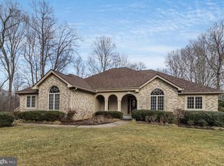 390 Madeline Dr, Saint Leonard, MD 20685