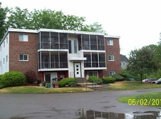 142 West St #3, Leominster, MA 01453
