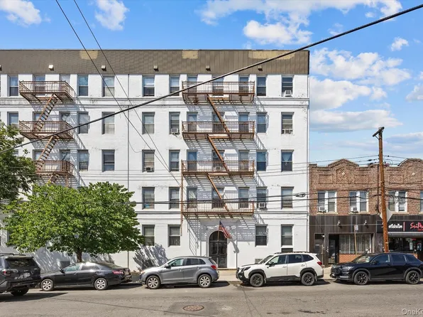 64-09 39 Avenue #43, Woodside, NY 11377
