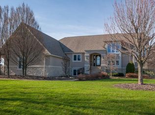 4140 Fox Meadow Dr, Medina, OH 44256