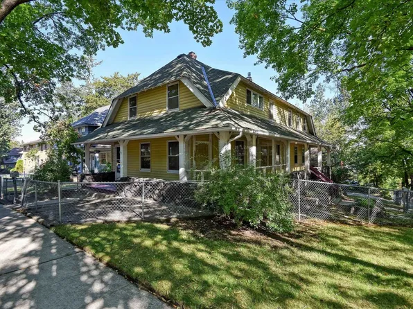 1904 W 8th Ave, Spokane, WA 99204