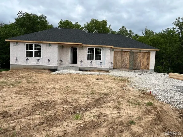 816 Lakeway Dr, Labadie, MO 63055