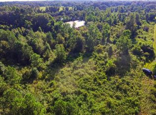 Sikes Rd, Hilliard, FL 32046