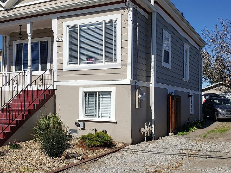 1st image of 7865 Thornton Ave