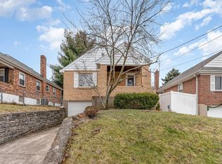 2237 Ronda Ave, Cincinnati, OH 45212