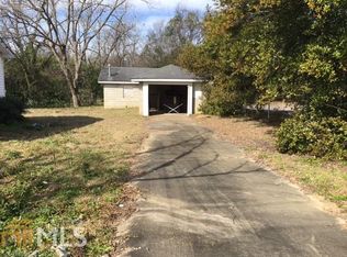 4086 Britt Dr, Macon, GA 31204