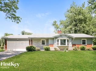 5004 E 40th St, Indianapolis, IN 46226