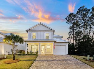 95 W Willow Mist Rd, Rosemary Beach, FL 32461