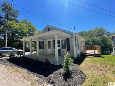 213 S 1st St, Greensburg, KY, 42743